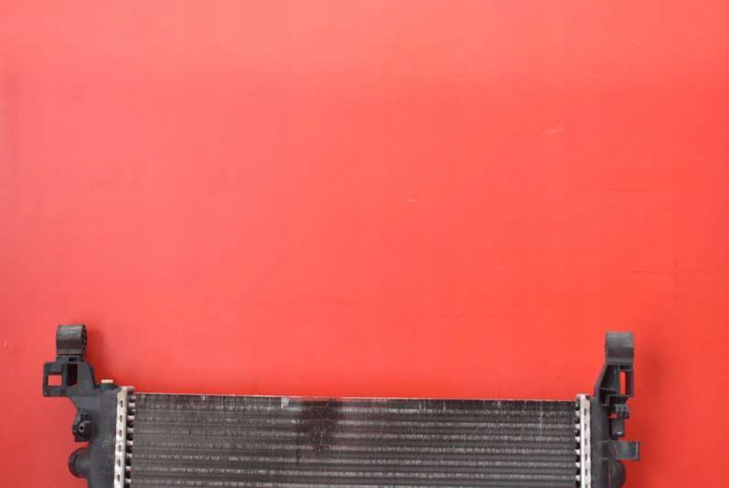 water cooler 55701408 OPEL CORSA D 06-14