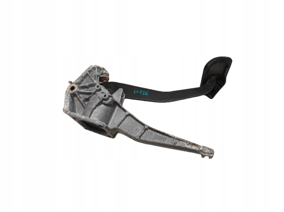 MERCEDES S W126 72- PEDAŁ HAMULCA AUTOMAT 1262901819