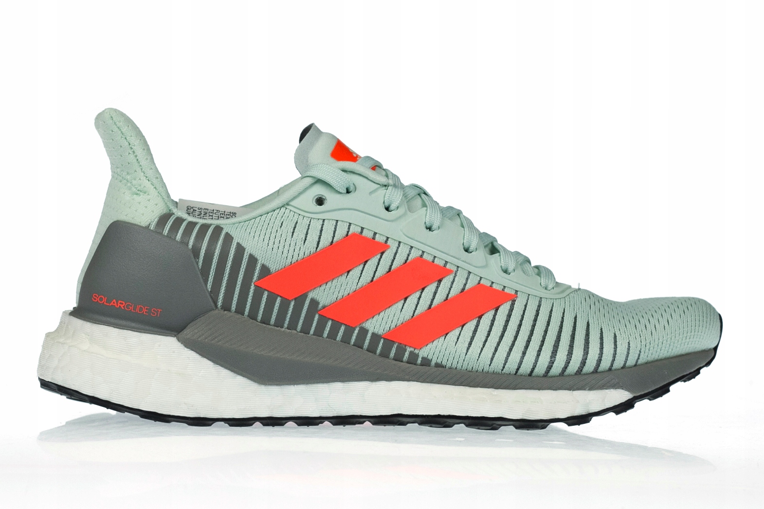 

Damskie buty do biegania Adidas Solar Glide St 19W