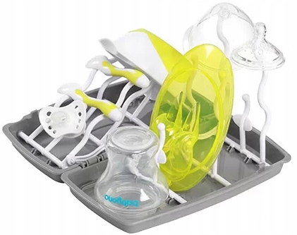 BABYONO UNIWERSALNA SUSZARKA DO BUTELEK I SMOCZKÓW