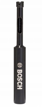 

Bosch Wiertło Diamentowe Do Płytek Na Mokro 6 mm