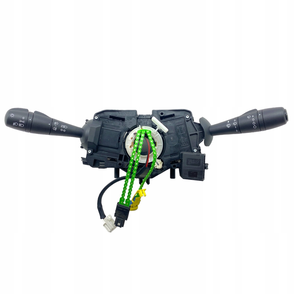 Nowy przełącznik zespolony Renault Trafic III Opel Vivaro B Fiat Talento Numer katalogowy części 255674417R