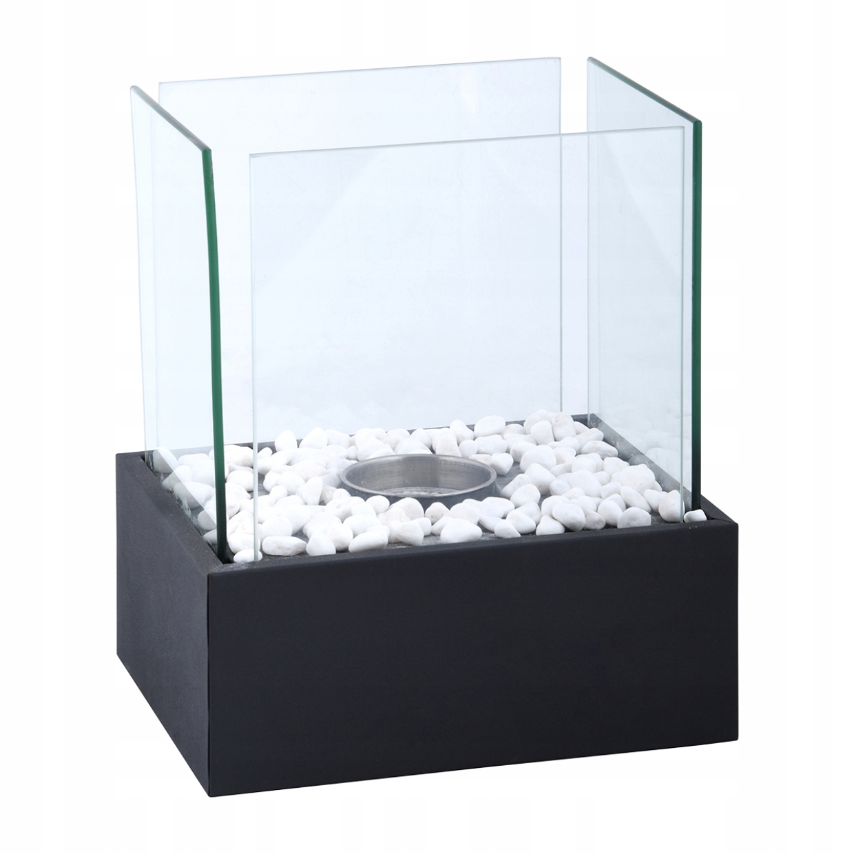 Volně stojící biokrb obdélníkový 25x21x28 Apo