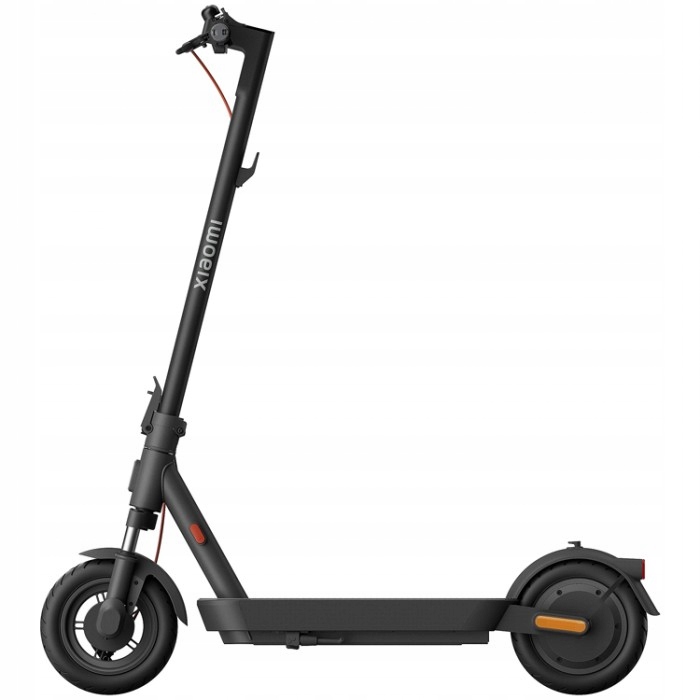 Xiaomi Electric Scooter 5 350W 60km 10" Czarny