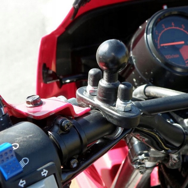 RAM Mounts ручка для руля RAM-B-231U