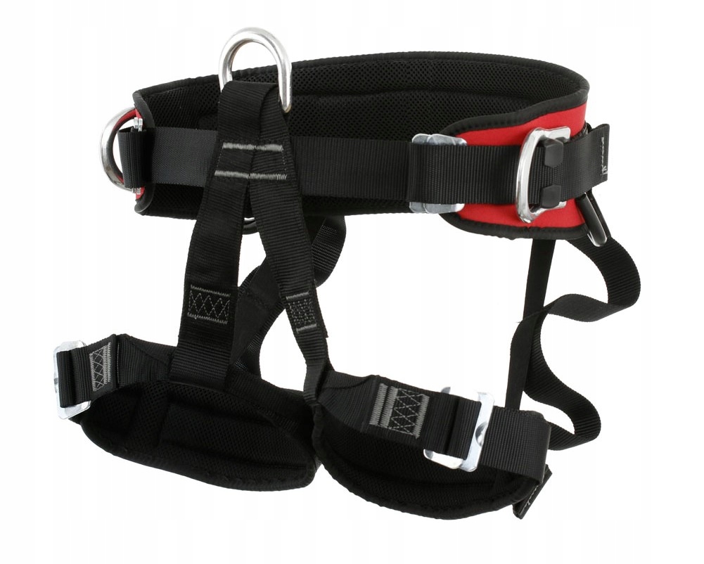 Protekt PB70 Popruhy Pás Pro Práci V Opěrce M-XL