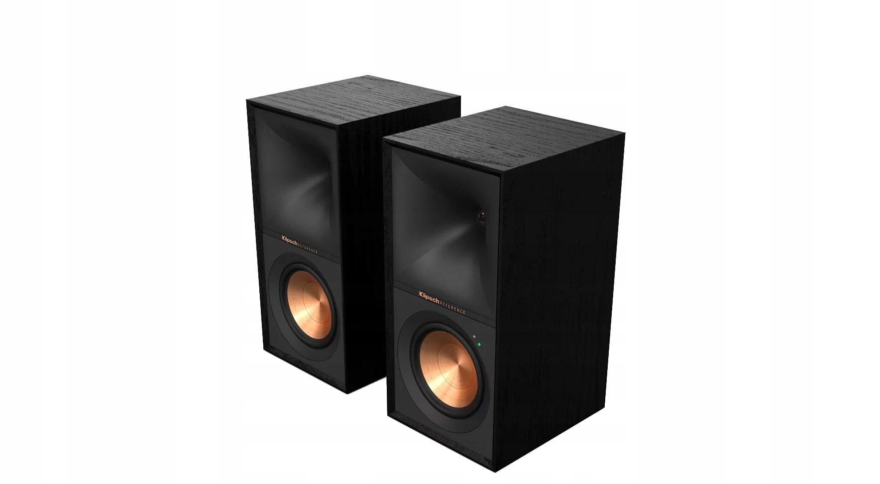 Klipsch Reference R-50PM – Aktivní reproduktory