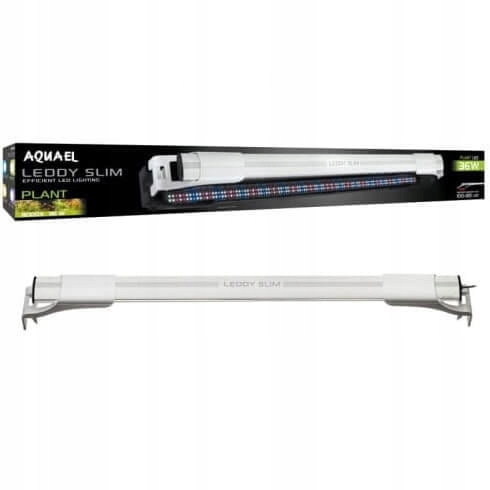 Levně Aquael Leddy Slim 36W Plant White 2.0