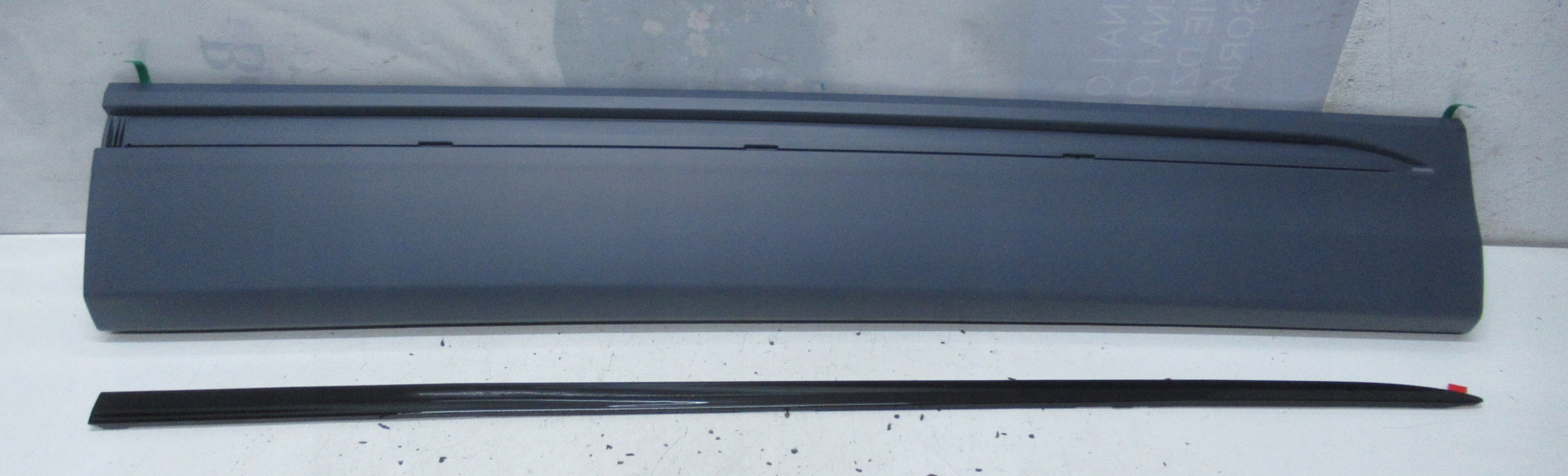 AUDI Q8 20R moulding door right front 4M8853960D