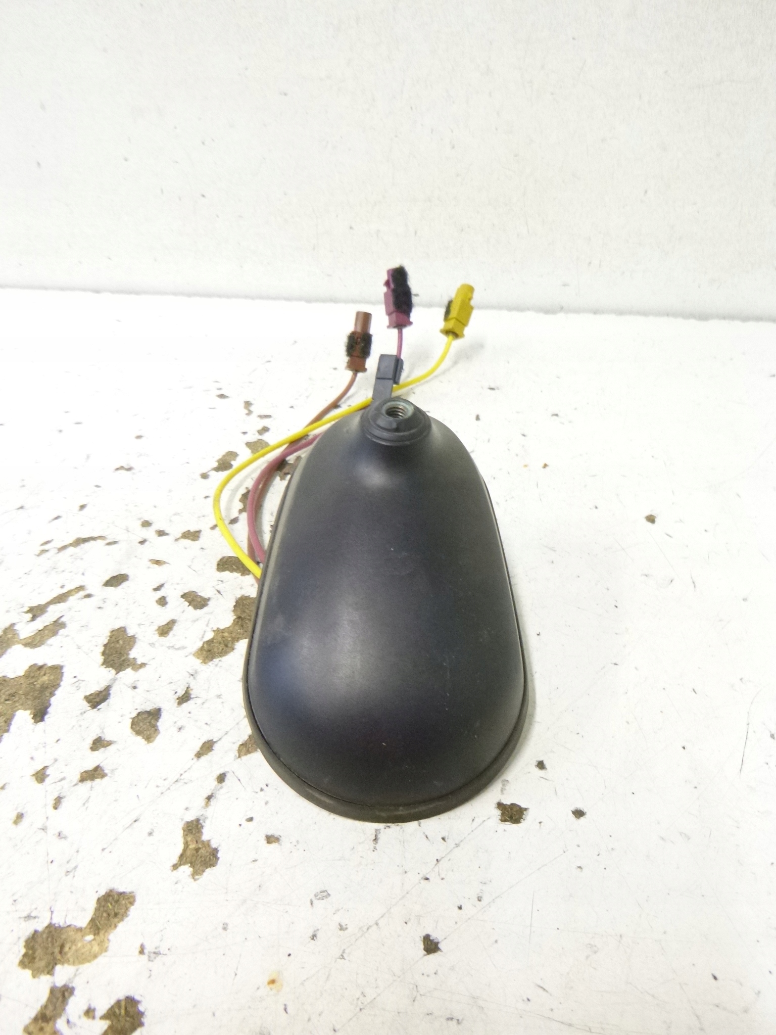 Mercedes W169 Antena dach 1698202075