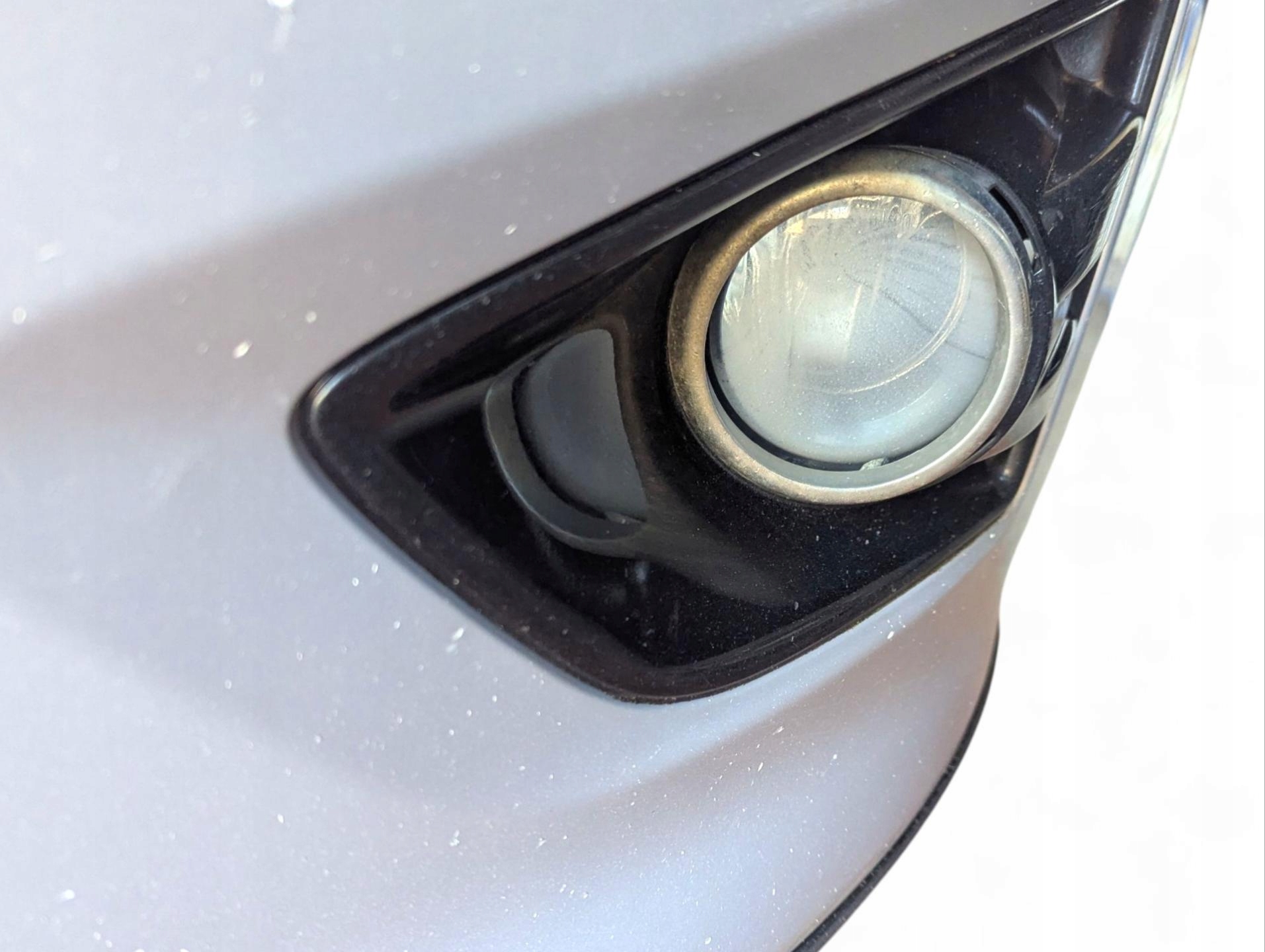 Stoßstange vorne Ford C-Max 2 2010 AM51-17762