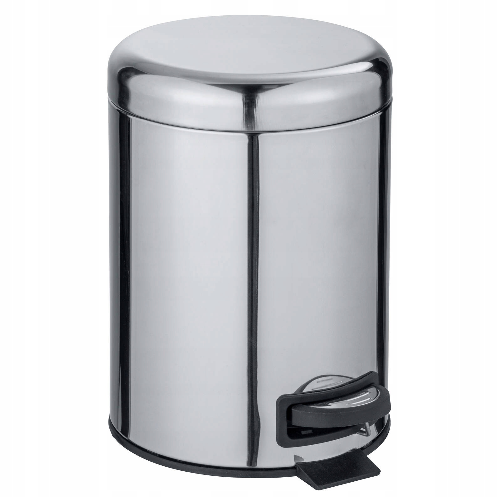Odpadkový koš do koupelny Leman, 5 L, Wenko