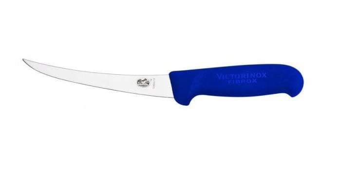 

Victorinox nóż trybownik twardy 5.6602.15 (15 cm)