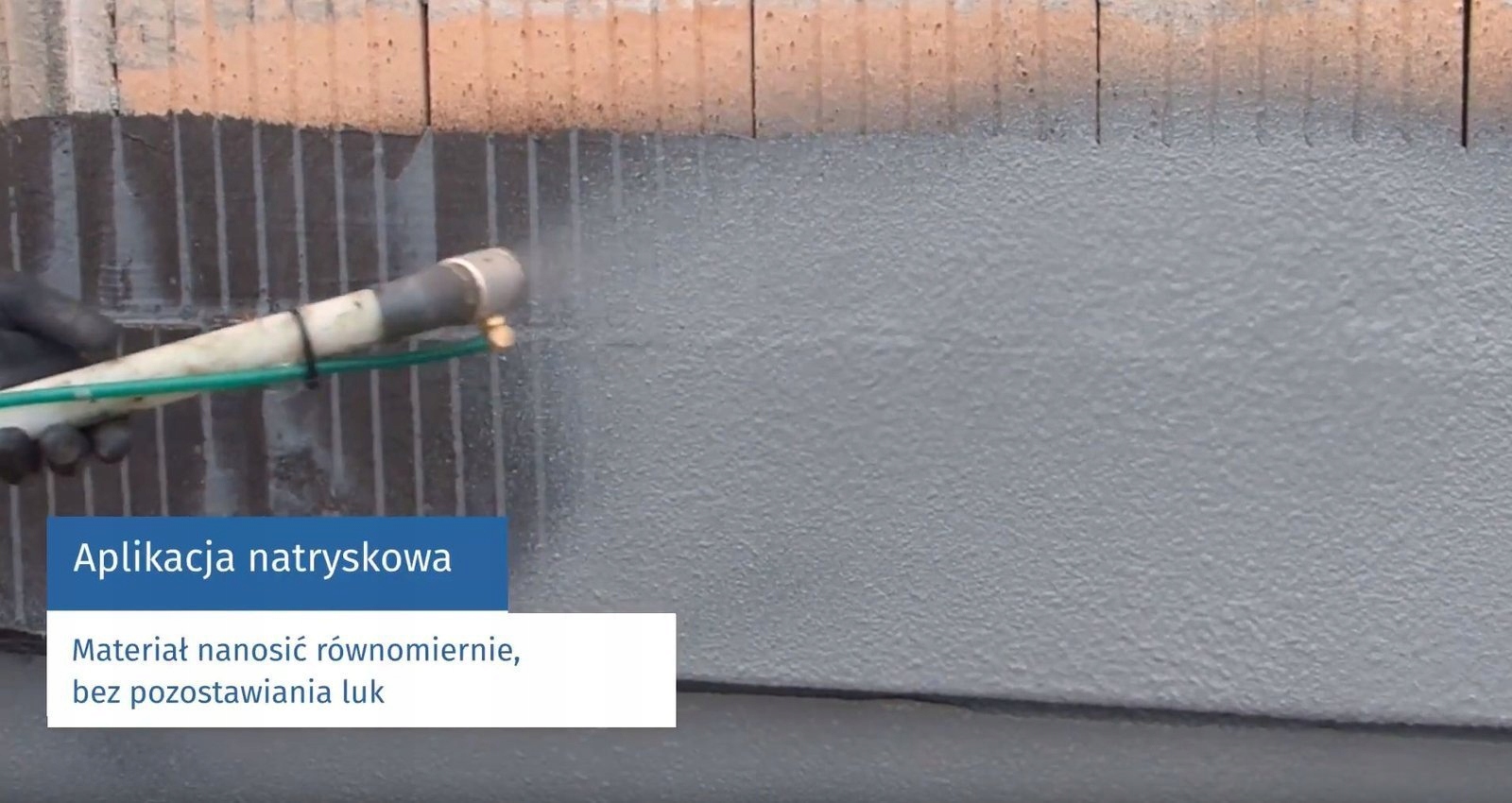 Remmers MB 2K Multi-Baudicht HYDROIZOLACJA 8,3KG Marka Remmers