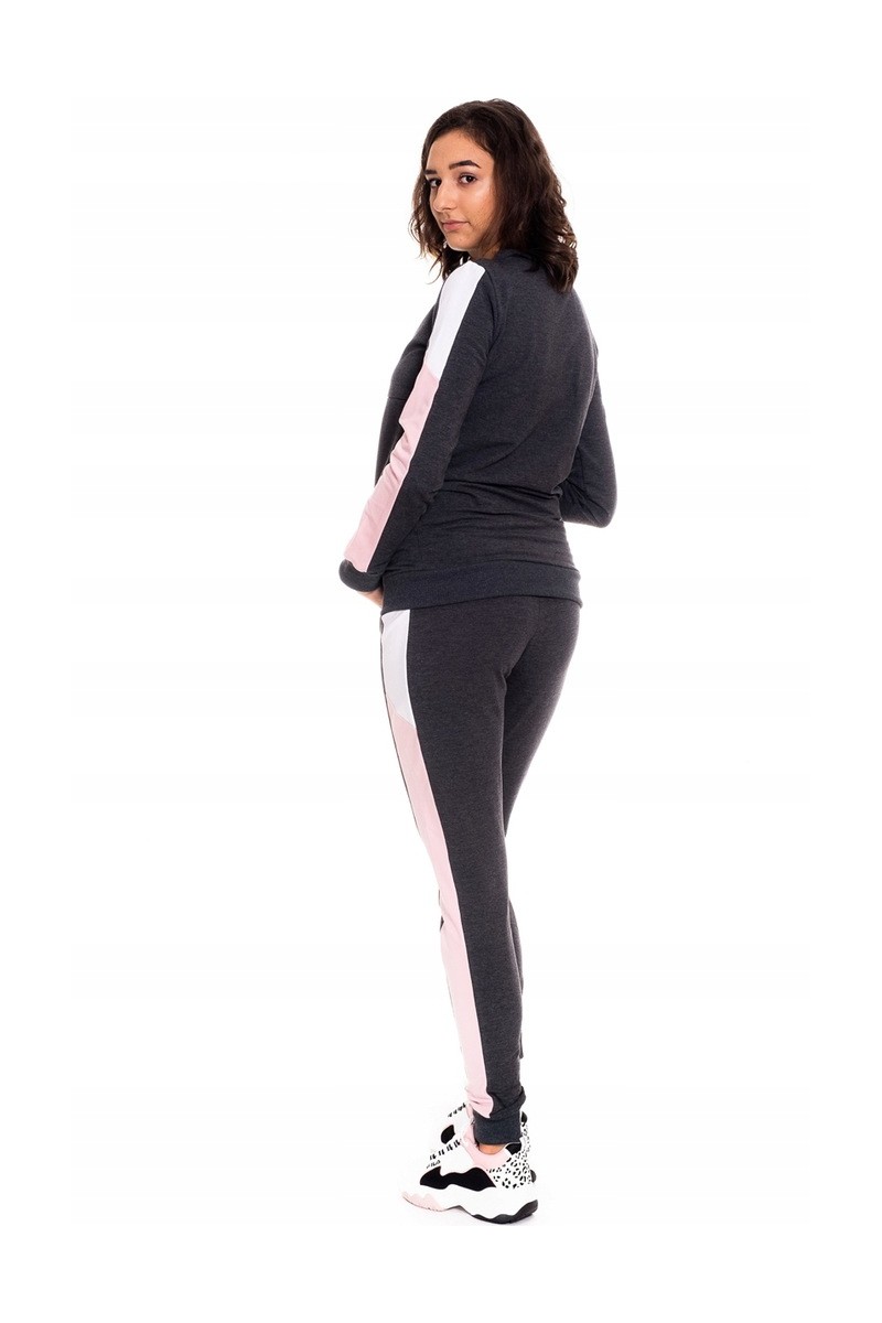 SPODNIE DRESOWE CIĄŻOWE 'ELLE' rozm. XL Marka MoroMu