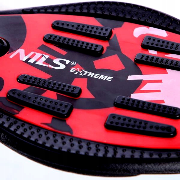 Waveboard Deskorolka Z Hamulcem Ledowe Kółka LED ABEC-7 DO 50kg NILS Kod producenta 16-45-331