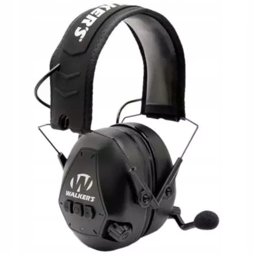 Слуховые аппараты Walker'S Passive Bluetooth