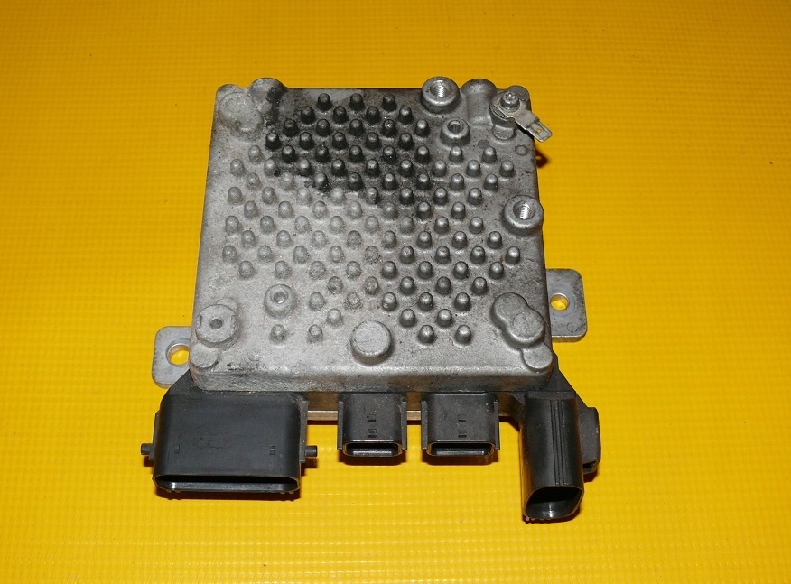 Centralina modulo SERVOSTERZO volante SUBARU IMPREZA III 3 XV HB 07-11 EU
