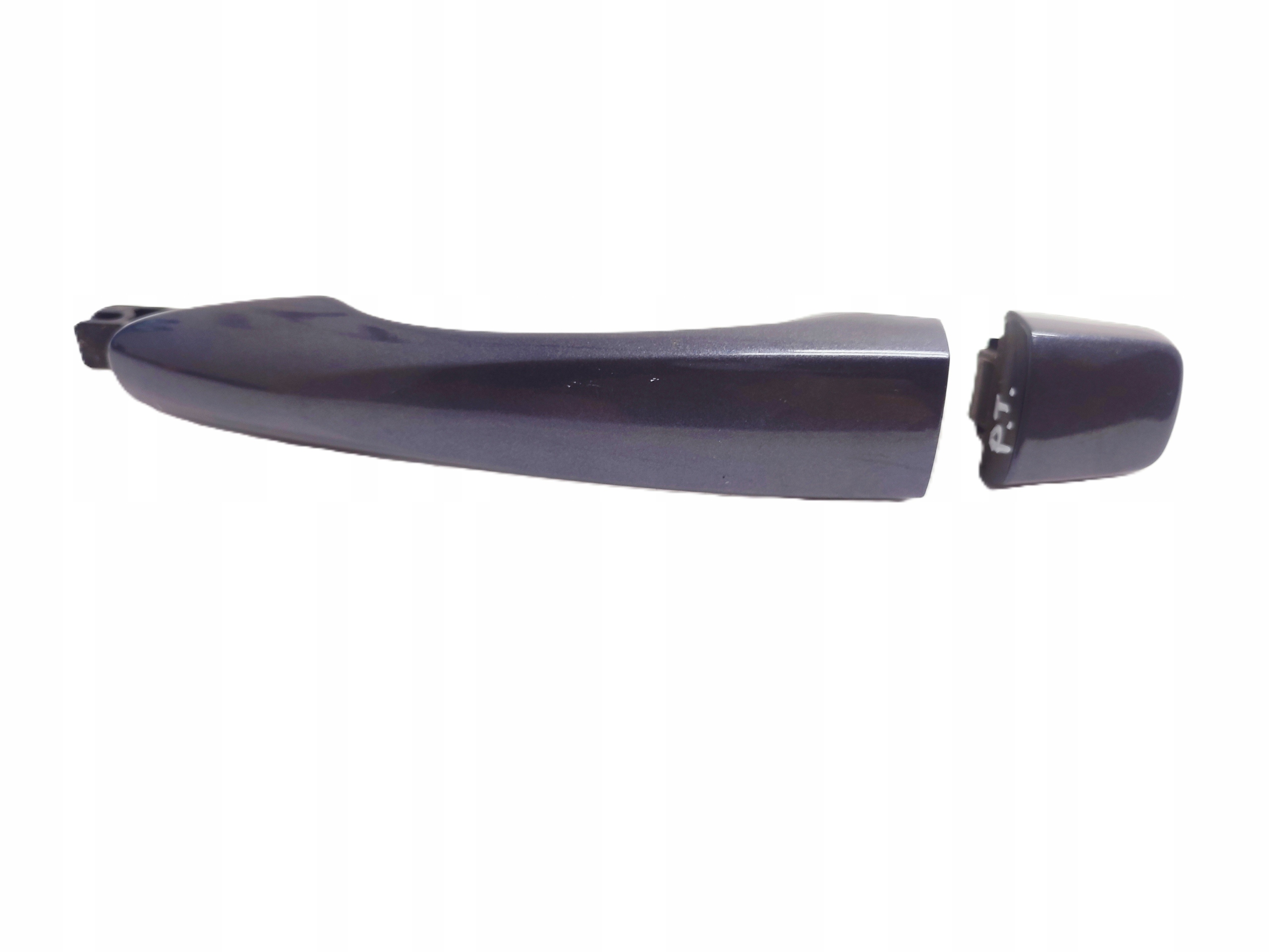 renault KADJAR ручка двери левая зад