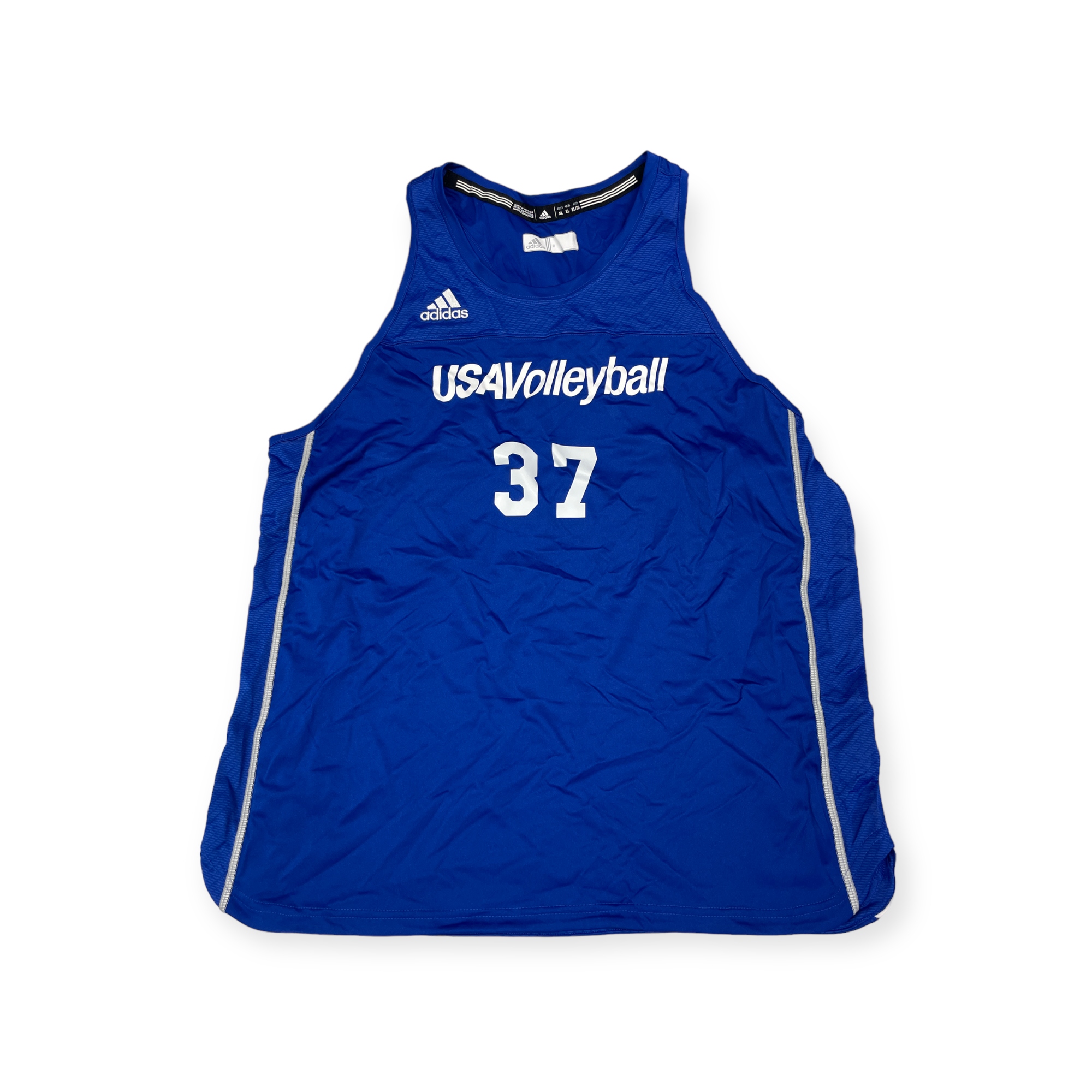 Bokserka męska Usa Adidas Volleyball XL 37