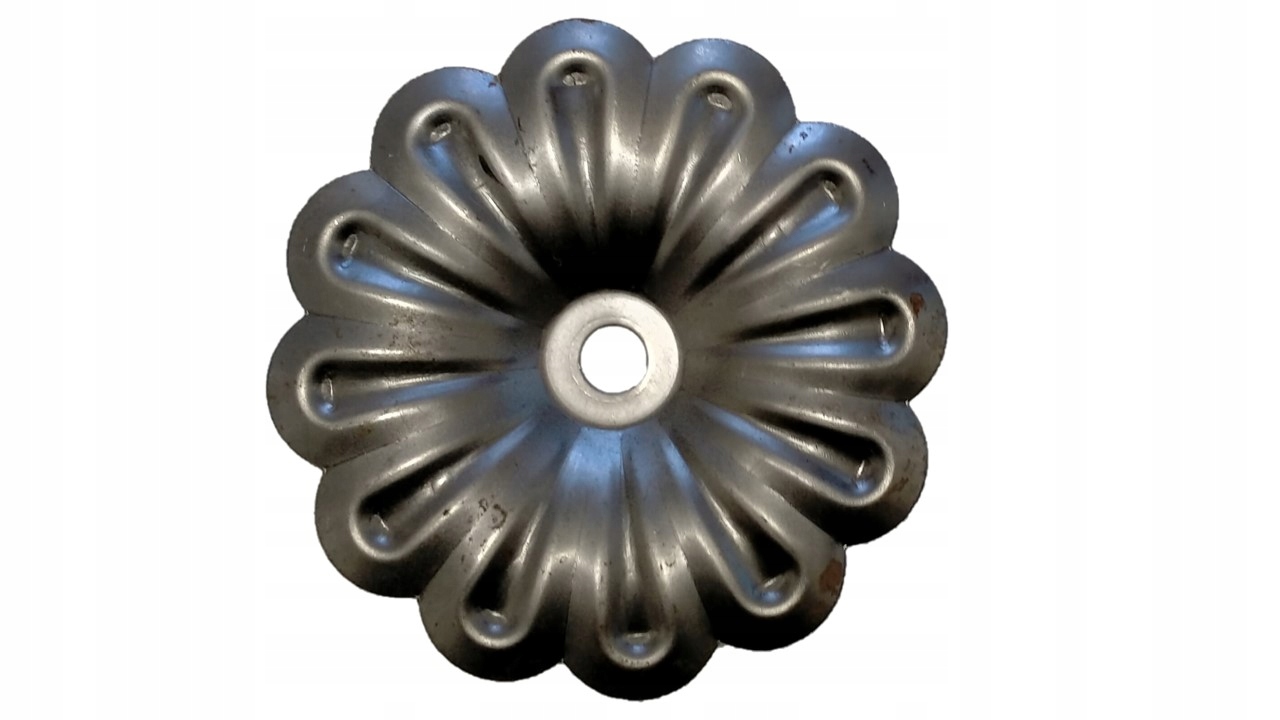 

elementy kute przęsła kwiat kwiatek 50.012 S