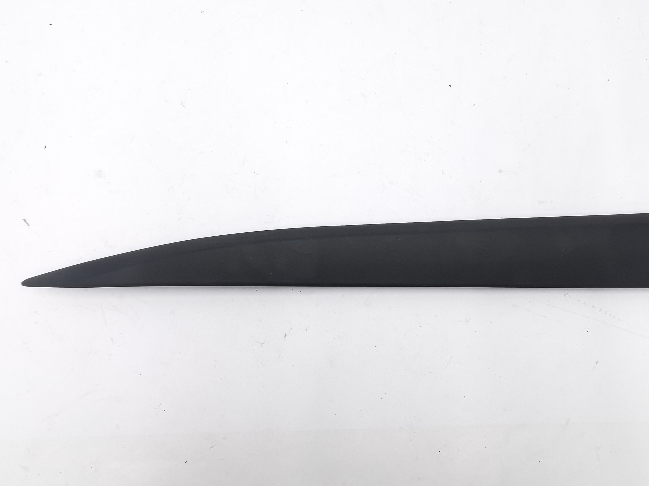 moulding door left front front TOYOTA AYGO X 75072-0H010
