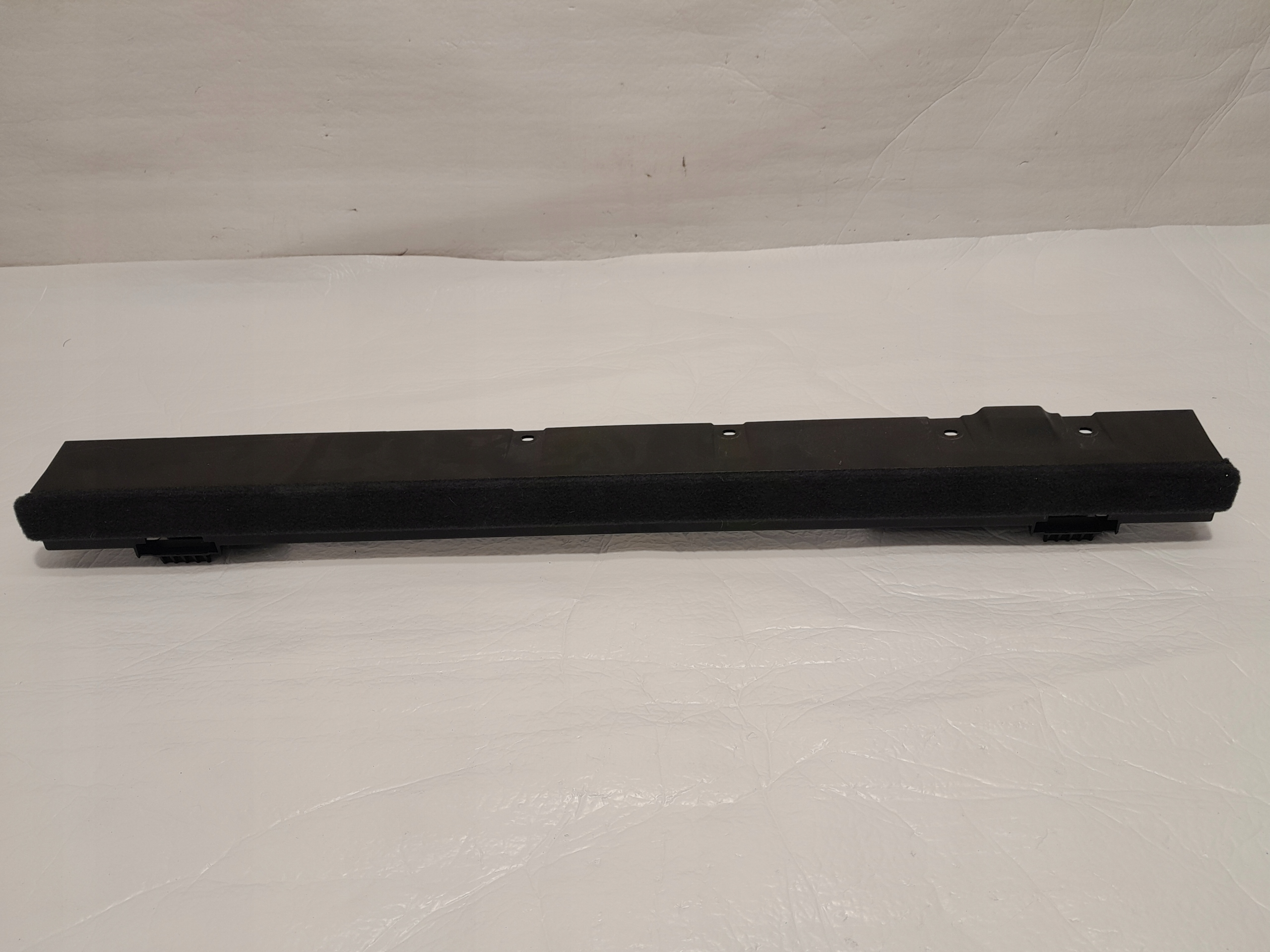 AUDI Q5 80A cover moulding boot 80A861529G