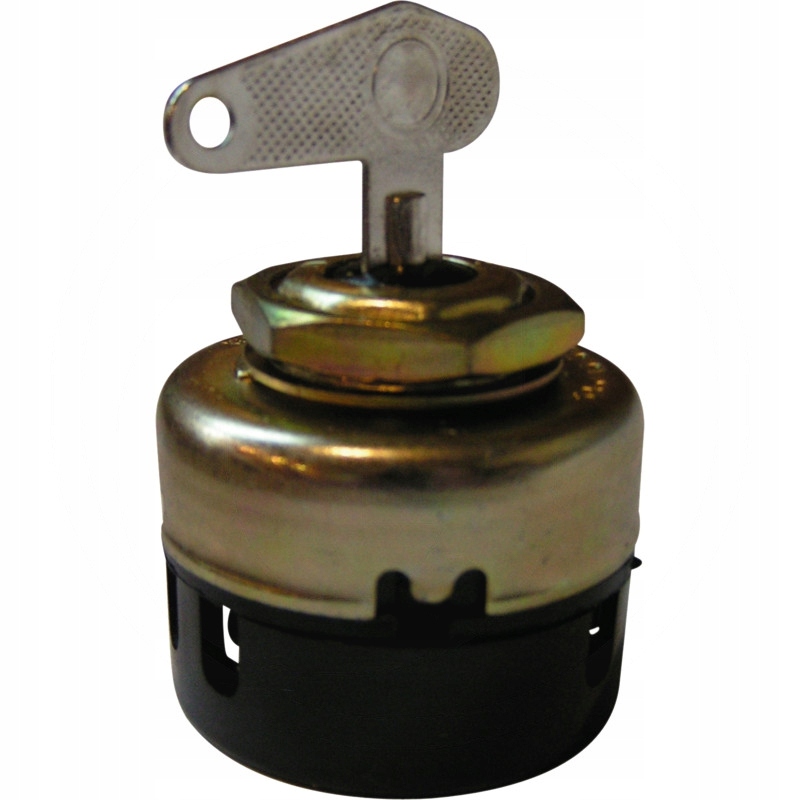 Ursus C-360 gyújtáskapcsoló 42.34.110.0 kulccsal