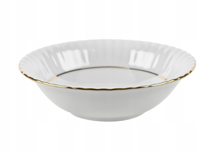 

Salaterka 16cm Iwona B014 Złota Linia