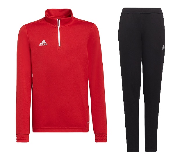 

Dres adidas Entrada 22 Junior r .140