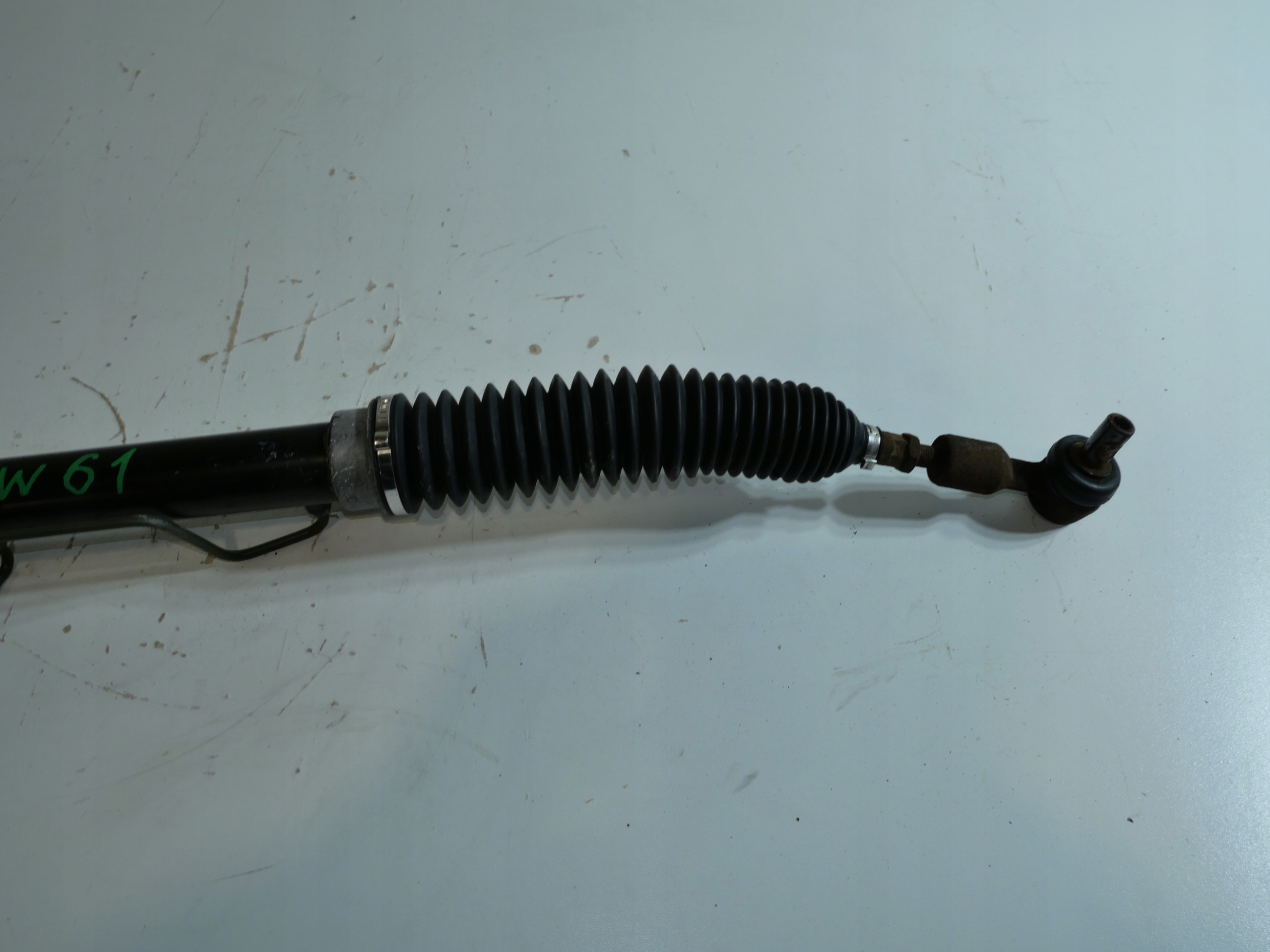 Boîter direction AUDI A4 B5 8D1422065J