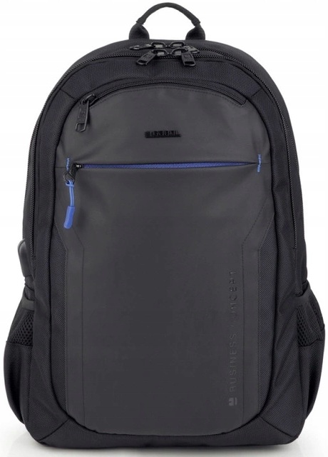 GB21 Gabol dvojkomorový batoh na notebook 15,6" Pixel mestský cestovný