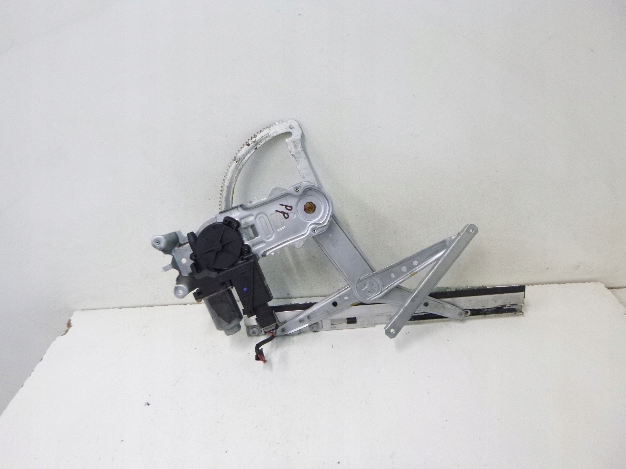 MÉCANISME VITRE AVANT DROITE OPEL CORSA C 5D 00-06