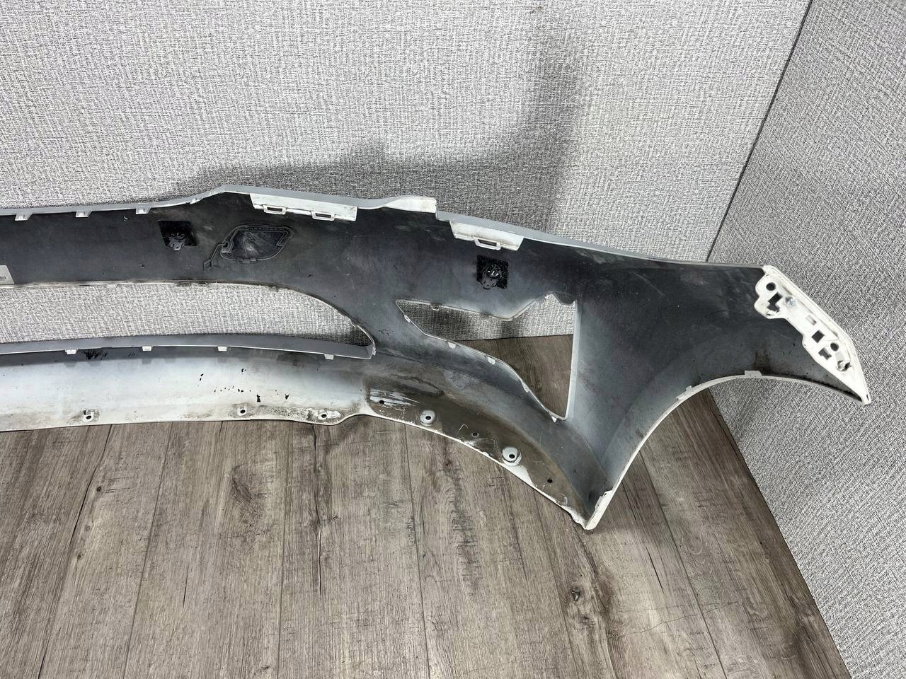 BMW 3 G20 G21 2019-2022 bumper front 7422239