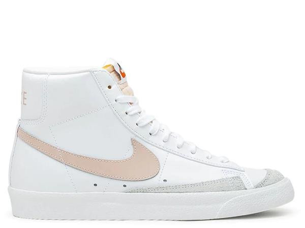 Dámské boty Nike CZ1055118 Blazer MID 77 Bílé 40