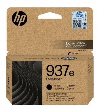 Hp 4S6W9NE originálny