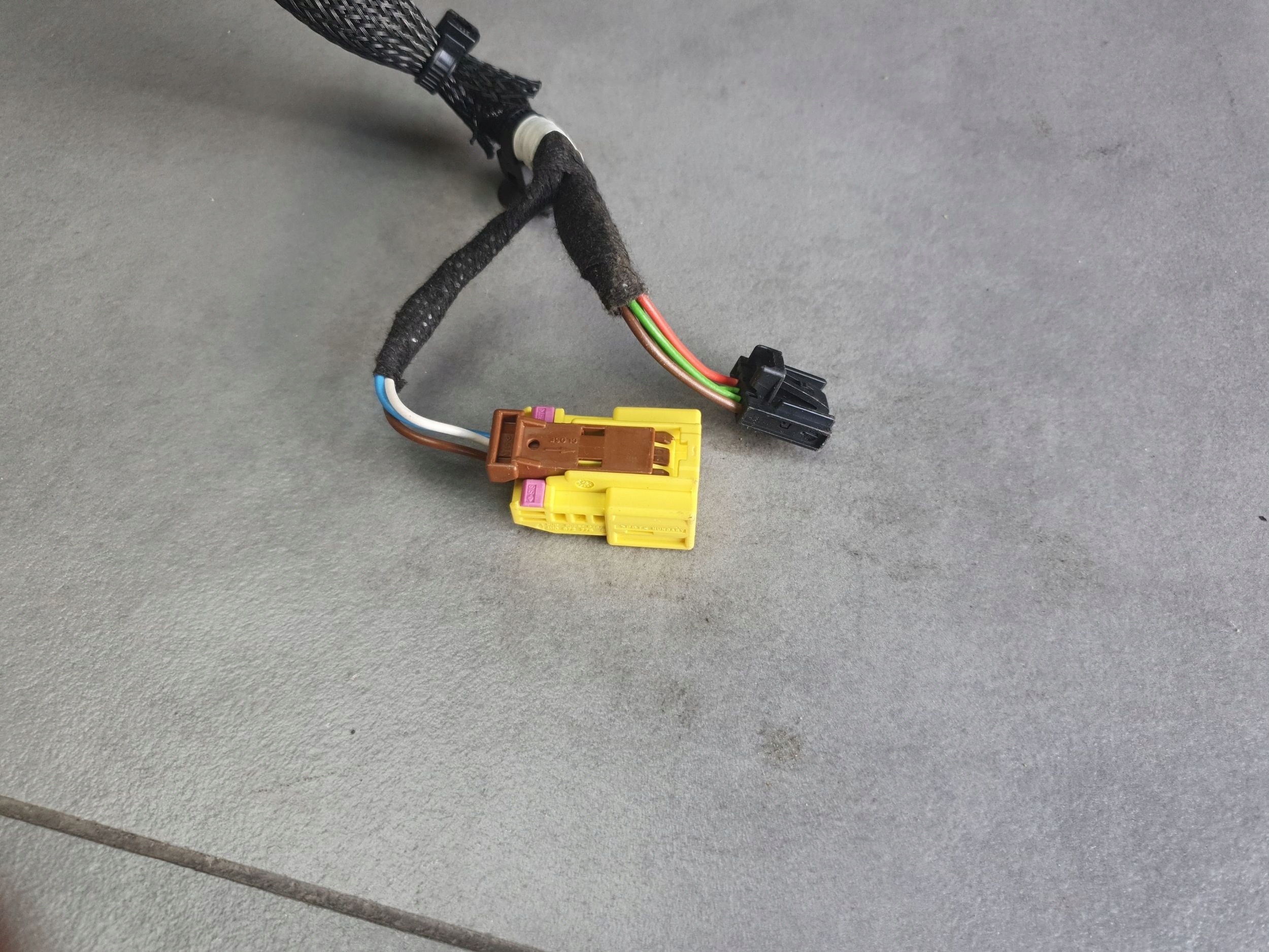 Cupra Terramar Siège Passegers Droite 5WA881106G