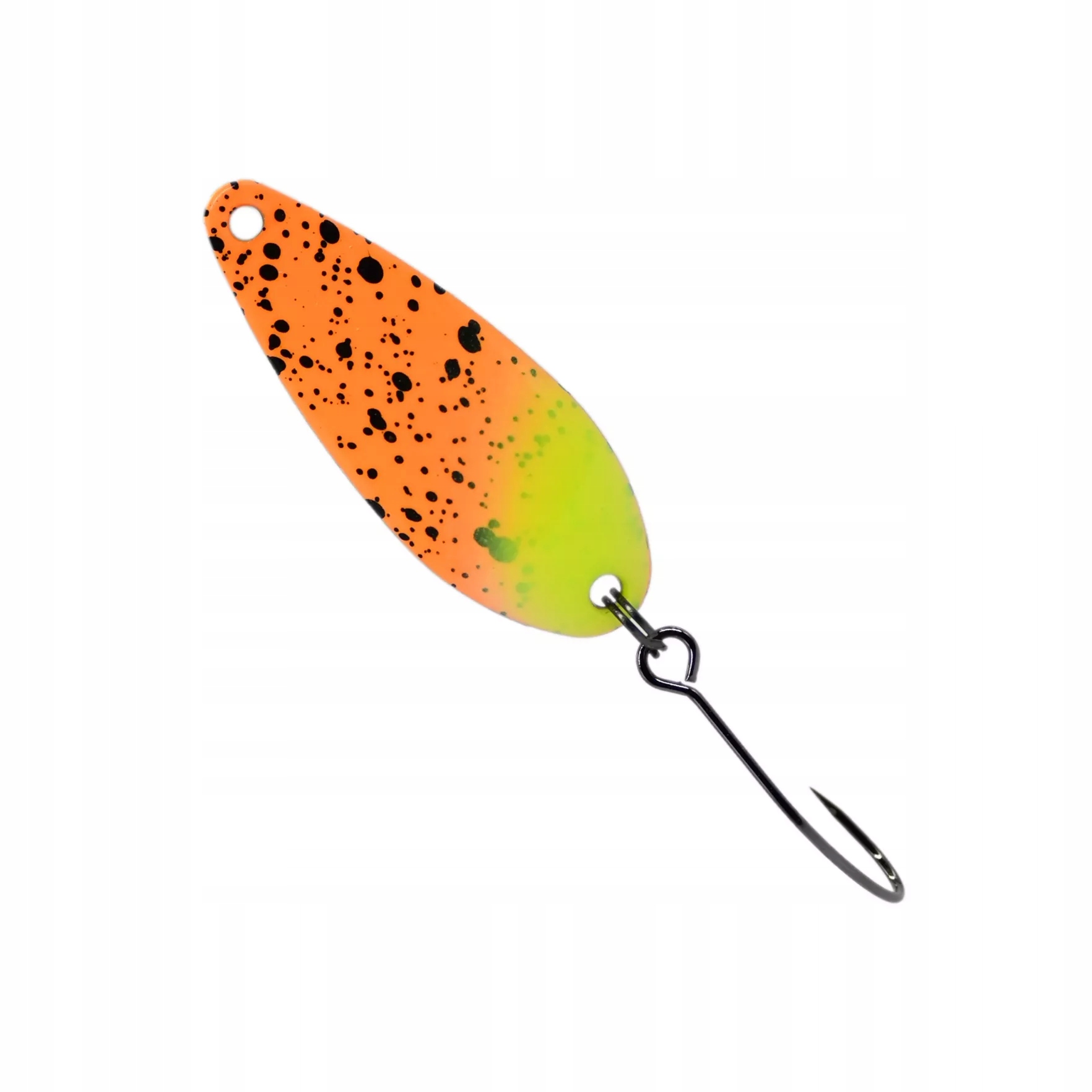 Błystka Wahadłowa Germina Trout Spoon 2g Slather