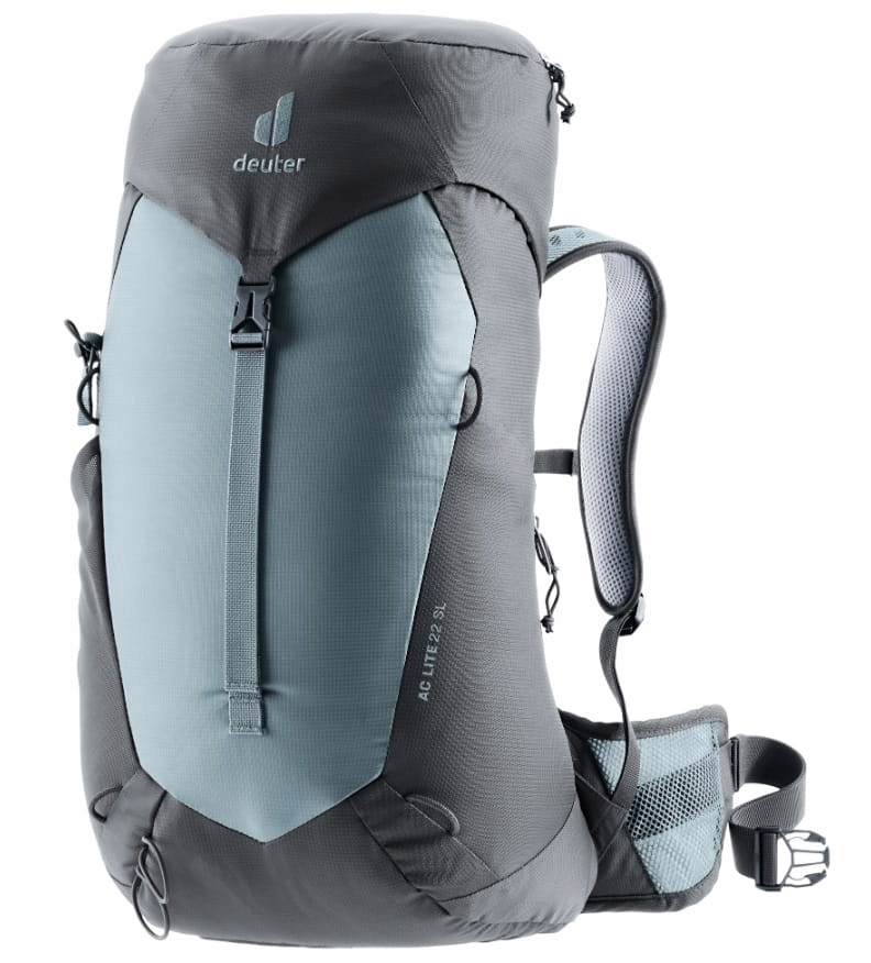 Plecak Damski Deuter Ac Lite 22 Sl shale/graphite