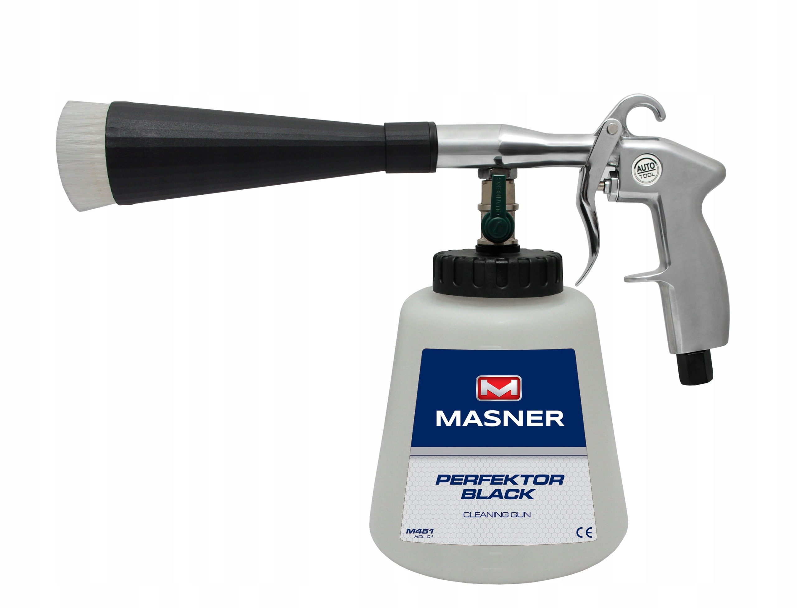 PERFEKTOR BLACK 1SZT K2