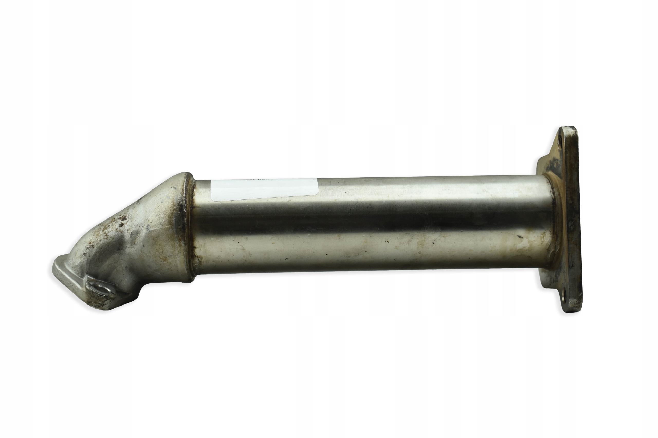 Abgaskuehler AGR EGR FORD TRANSIT MK7 2.2 TDCI CK3Q-9F464-AA