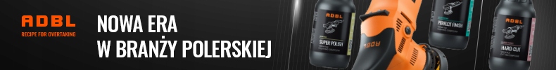 ADBL Perfect Finish Pasta polerska WYKOŃCZENIOWA Producent ADBL