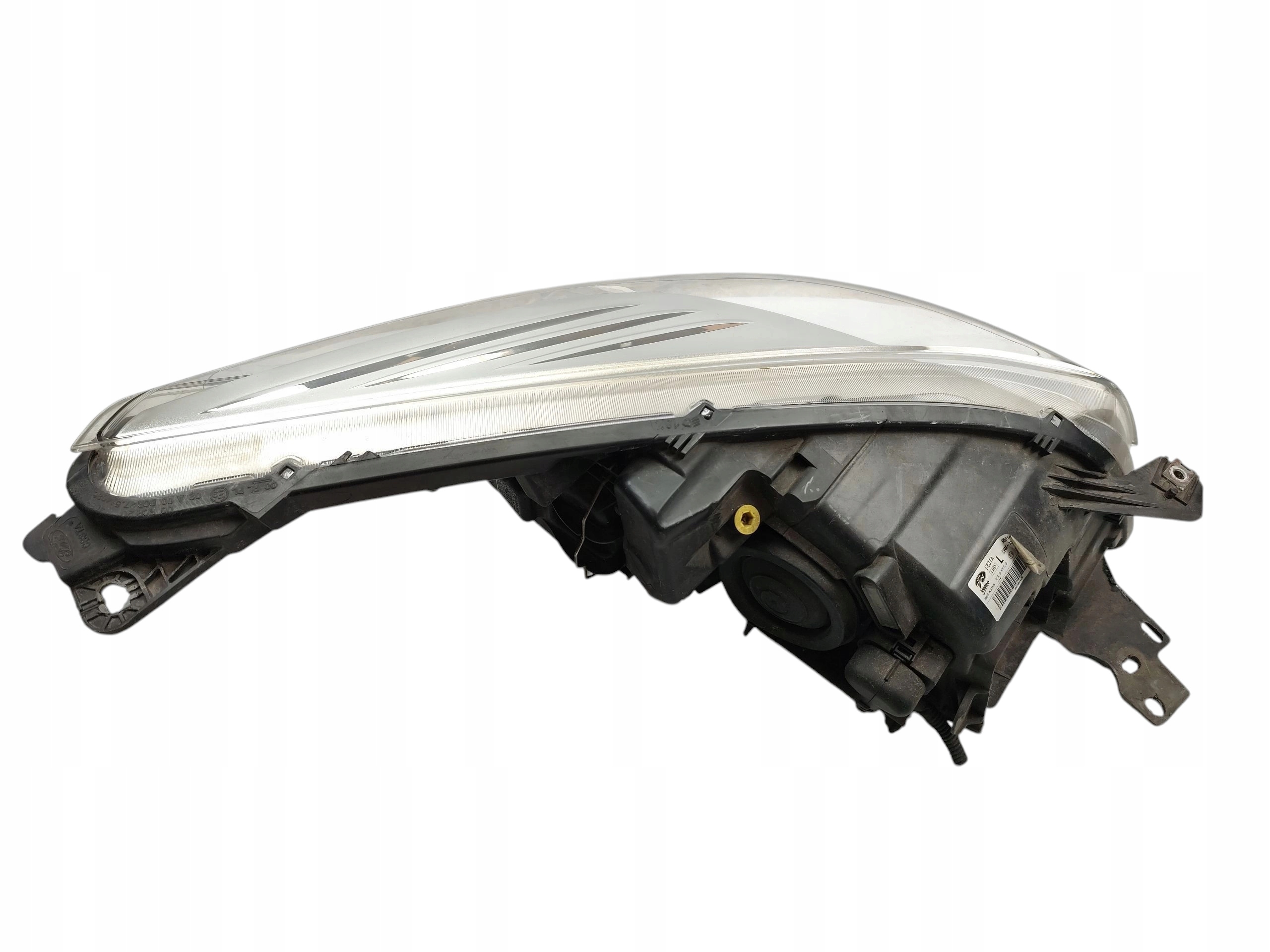 light REFLEKTOR left front FORD ESCAPE III 2012-2015 CV44-13W030-AE EUROPA
