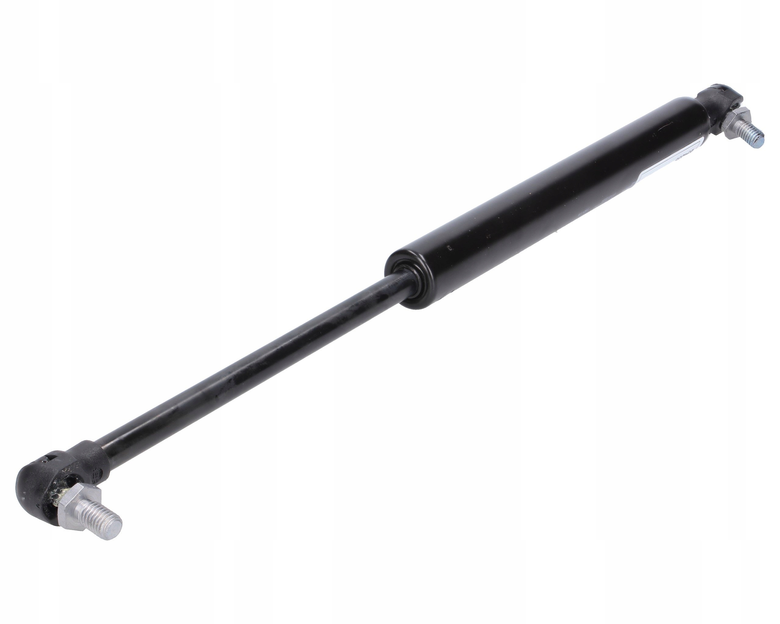 pohon plynového tlumiče A=385 B=195 F=1150N