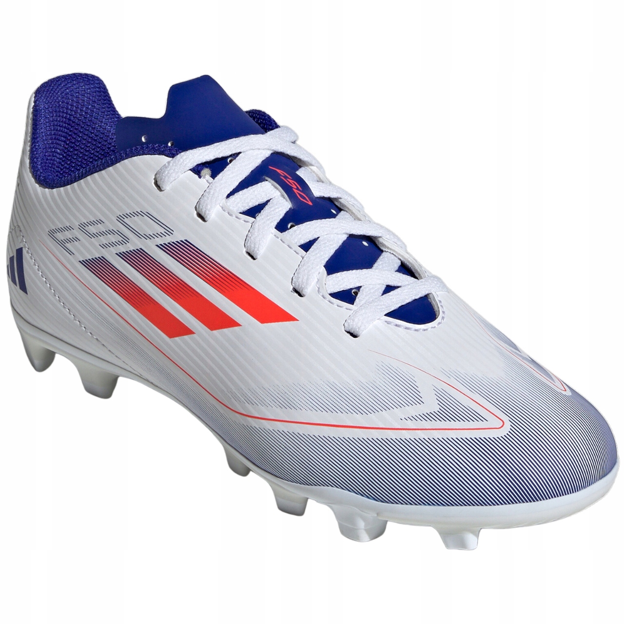 BUTY DLA DZIECI ADIDAS F50 CLUB FxG J rozmiar 35
