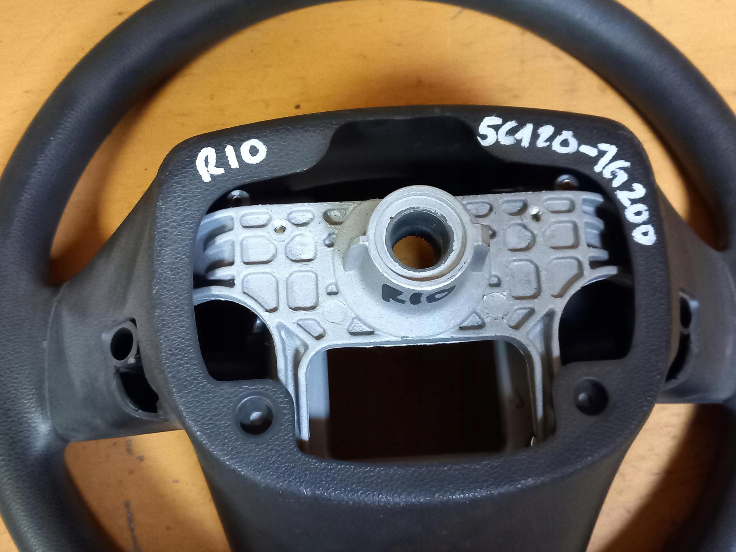 lenkrad KIA RIO II 56120-1G200 05-08