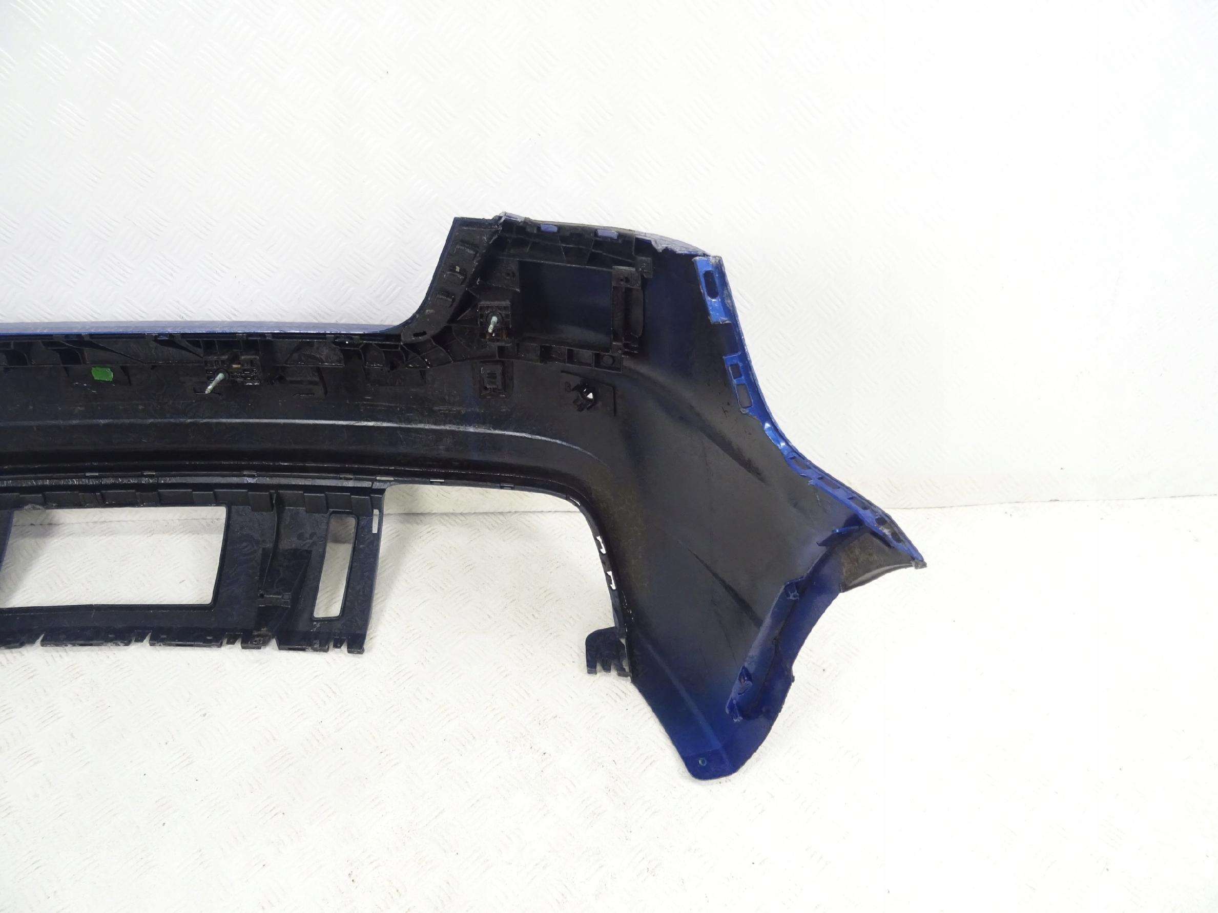 Audi RS3 8V4 SPORTBACK bumper rear part rear