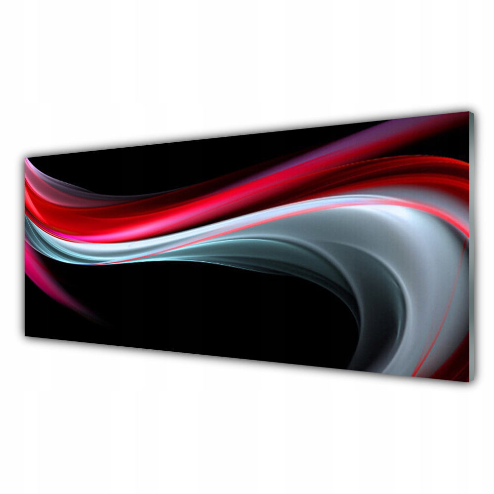 

Obraz ścienny na prezent 125x50 Abstrakcja Grafika