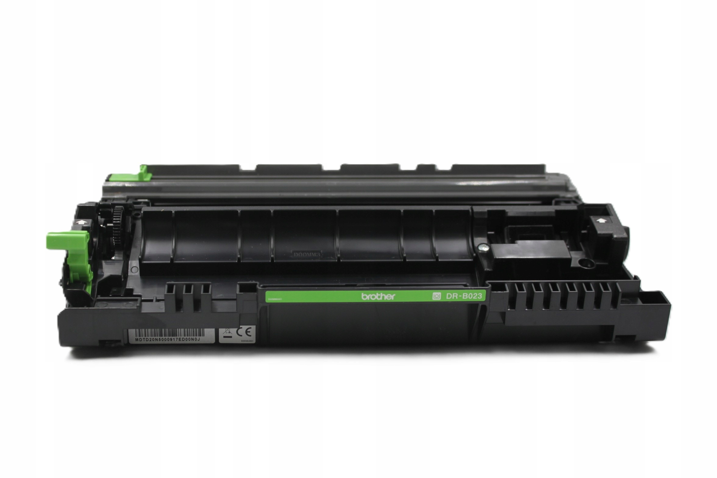 Brother BR-023 buben černý originál