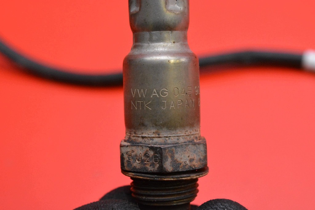 SONDA LAMBDA 04E906262CF VW CADDY 4 IV 3 III 1.4 TSI 125 KM 2-LIFT 15-20